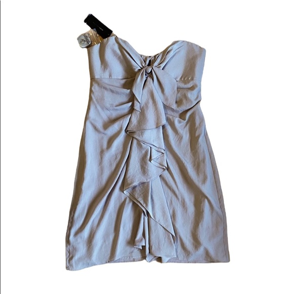 Summer dress 👗 BCBG MAXAZRIA - Picture 2 of 5